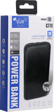 POWER BANK CITYS CT11