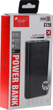 Power Bank Citys CT20