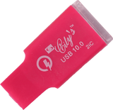 City's Card Reader 2IC