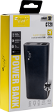 POWER BANK CITYS CT21