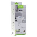 City's Charger Circle Light