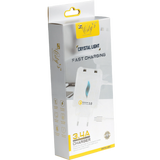 City's Charger Crystal Light