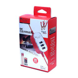 City's Charger Clip Ultra Solar