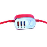 City's Charger Clip Ultra Solar