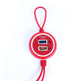 City's Charger Clip Super Solar