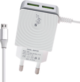 City's Charger Diamond