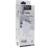 City's Charger Diamond