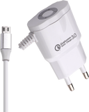 City's Charger Display Changer