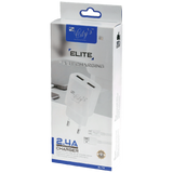 City's Charger Elite