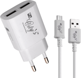 City's Charger Elite