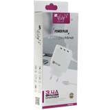 City's Charger Power Plus