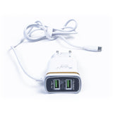 Charger City's Sleek