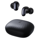 itel BudsAir 5e Wireless Earbuds (Ultra Light 3.5g | AI ENC Calls | 37H Playtime)