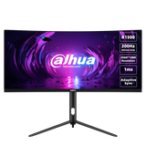 Dahua DHI-LM30-E330CA LED