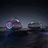 itel IBS-80 BoxParty Portable Thunder Speaker
