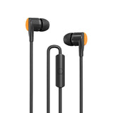 itel IEP-K9 Pro Wired Earphone