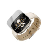 itel ISW 023 Storm Ultra Smart Watch