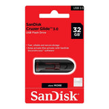 SanDisk Cruzer Glide USB 3.0
