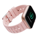 itel ISW 020 Smart Watch