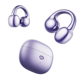 itel Buds Fit5 Wireless (Quad Mic ENC | 10mm Super Bass | 35H Playtime)