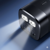 itel A1461 Power Bank 20000mAh