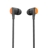 itel IEP-K9 Pro Wired Earphone