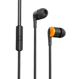 itel IEP-K9 Pro Wired Earphone