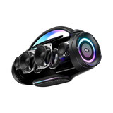 itel IBS-80 BoxParty Portable Thunder Speaker