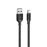 itel ICD-M22N Fast Charging Cable (Micro USB)