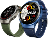 itel ISW 043 Smart Watch