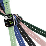itel ISW 020 Smart Watch