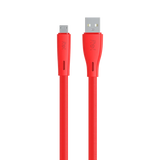 itel ICD-M21F Fast Charging Cable (Micro USB)