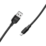 itel L22N Fast Charging Cable (Lightning)
