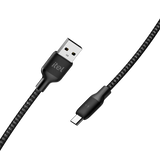 itel ICD-M22N Fast Charging Cable (Micro USB)