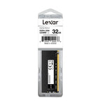 Lexar DDR4 3200MHz Desktop RAM (UDIMM)