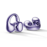itel Buds Fit5 Wireless (Quad Mic ENC | 10mm Super Bass | 35H Playtime)