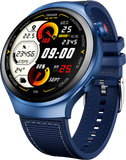itel ISW 043 Smart Watch