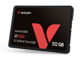 Verbatim Vi550 S3 SSD