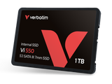 Verbatim Vi550 S3 SSD
