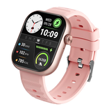 itel ISW 020 Smart Watch