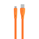 itel ICD-M21F Fast Charging Cable (Micro USB)