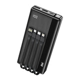 itel PowerPulse A1161 Power Bank 20000mAh
