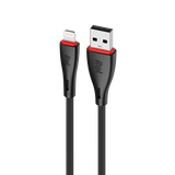 itel ICD-L24S Fast Charging Cable (Lightning)