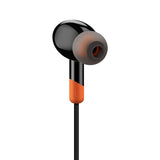 itel IEP-12 Wired Earphone