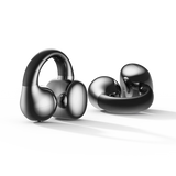 itel Buds Fit5 Wireless (Quad Mic ENC | 10mm Super Bass | 35H Playtime)