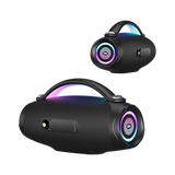 itel IBS-80 BoxParty Portable Thunder Speaker