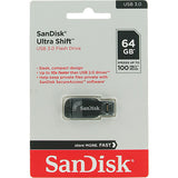 SanDisk Ultra Shift USB 3.0