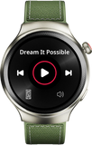 itel ISW 043 Smart Watch