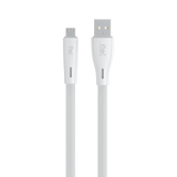 itel ICD-M21F Fast Charging Cable (Micro USB)