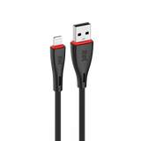 itel ICD-L24S Fast Charging Cable (Lightning)